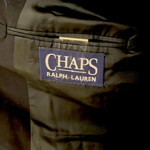 Ralph Lauren Chaps Sports Coat